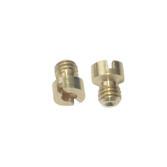 Quick Fuel BR-67249 Air Bleeds 6-32 (.033)
