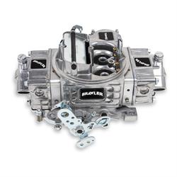 Brawler BR-67256 670 CFM Carburetor Fuel Delivery Kit/Air Cleaner