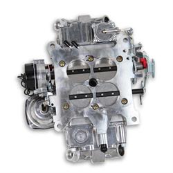 Brawler BR-67256 670 CFM Carburetor Fuel Delivery Kit/Air Cleaner
