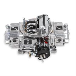 Brawler BR-67256 670 CFM Carburetor Fuel Delivery Kit/Air Cleaner