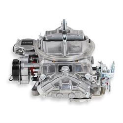 Brawler BR-67256 670 CFM Carburetor Fuel Delivery Kit/Air Cleaner