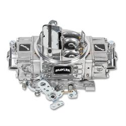 Brawler BR-67257 Carburetor, Mechanical Secondary, 750 CFM