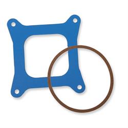 Brawler BR-67257 Carburetor, Mechanical Secondary, 750 CFM