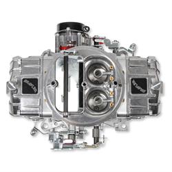 Brawler BR-67257 Carburetor, Mechanical Secondary, 750 CFM