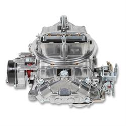 Brawler BR-67257 Carburetor, Mechanical Secondary, 750 CFM