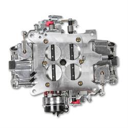 Brawler BR-67257 Carburetor, Mechanical Secondary, 750 CFM