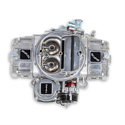Brawler BR-67258 Carburetor, Vacuum Secondary, 770 CFM