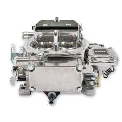 Brawler BR-67270 Street Carburetor, Vaccum Secondary, 600 CFM