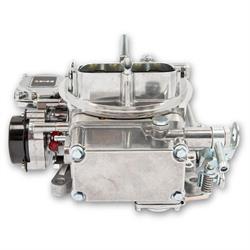 Brawler BR-67270 Street Carburetor, Vaccum Secondary, 600 CFM