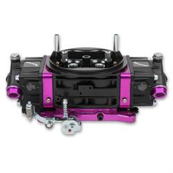 Quick Fuel BR-67302 Race Carburetor, Mechanical Secondary 750 CFM