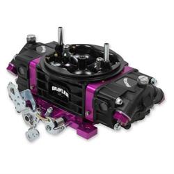 Quick Fuel BR-67302 Race Carburetor, Mechanical Secondary 750 CFM