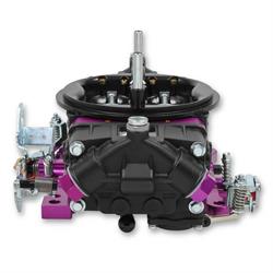 Quick Fuel BR-67302 Race Carburetor, Mechanical Secondary 750 CFM