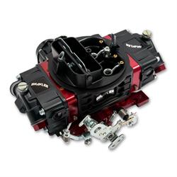 Quick Fuel BR-67318 Street Carburetor, Mechanical Secondary, 650