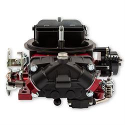 Quick Fuel BR-67320 Street Carburetor, Mechanical Secondary, 750