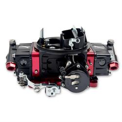 Quick Fuel BR-67320 Street Carburetor, Mechanical Secondary, 750