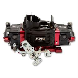 Quick Fuel BR-67320 Street Carburetor, Mechanical Secondary, 750