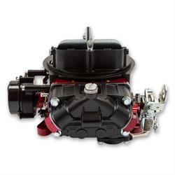 Quick Fuel BR-67320 Street Carburetor, Mechanical Secondary, 750
