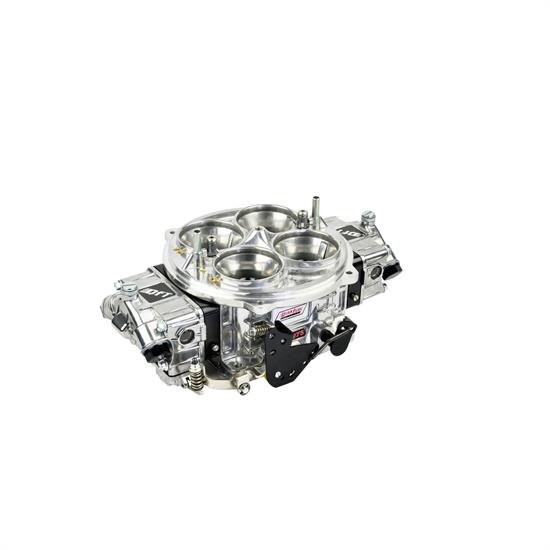 Quick Fuel FX-1050BLK Pro-Street QFX Series, 1050 CFM