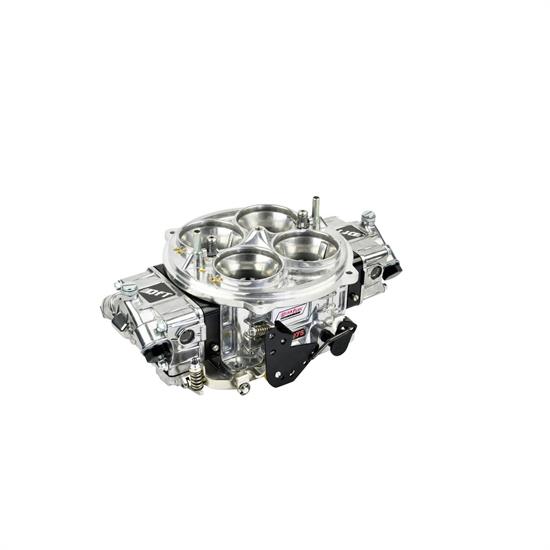 Quick Fuel FX-1150BLK Pro-Street QFX Series, 1150 CFM