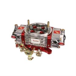 Quick Fuel Q-1050-ANCT Q-Series Carburetor, 1050 CFM, Circle Track