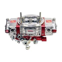 Quick Fuel Q-1050-CT Q-Series Carburetor, 1050 CFM, Circle Track