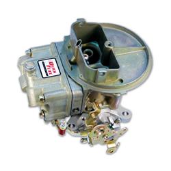 Quick Fuel Q-500-CT Q-Series Carburetor, 500 CFM Gauge Rule CT