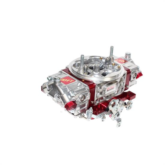 Quick Fuel Q650B2 QSeries Carburetor, 650 CFM, 2X4 Supercharger