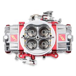Quick Fuel Q-650-CT Q-Series Carburetor, 650 CFM, Circle Track
