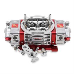 Quick Fuel Q-650-CT Q-Series Carburetor, 650 CFM, Circle Track
