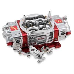 Quick Fuel Q-650-CT Q-Series Carburetor, 650 CFM, Circle Track