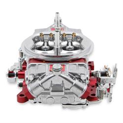 Quick Fuel Q-650-CT Q-Series Carburetor, 650 CFM, Circle Track