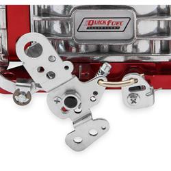 Quick Fuel Q-650-CT Q-Series Carburetor, 650 CFM, Circle Track