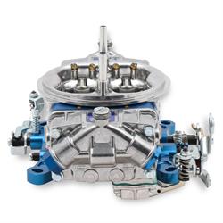 Quick Fuel Q-750-CTA Q-Series Carburetor, 750 CFM, CT Alcohol