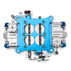 Quick Fuel Q-750-CTA Q-Series Carburetor, 750 CFM, CT Alcohol