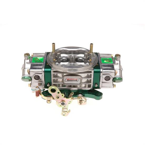 Quick Fuel Q-750-E85CT Q-Series Carburetor, 750 CFM, Circle Track E85
