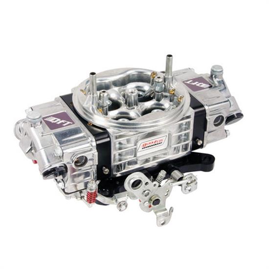 Quick Fuel RQ-1050-AN Race-Q Series Carburetor, 1050 CFM