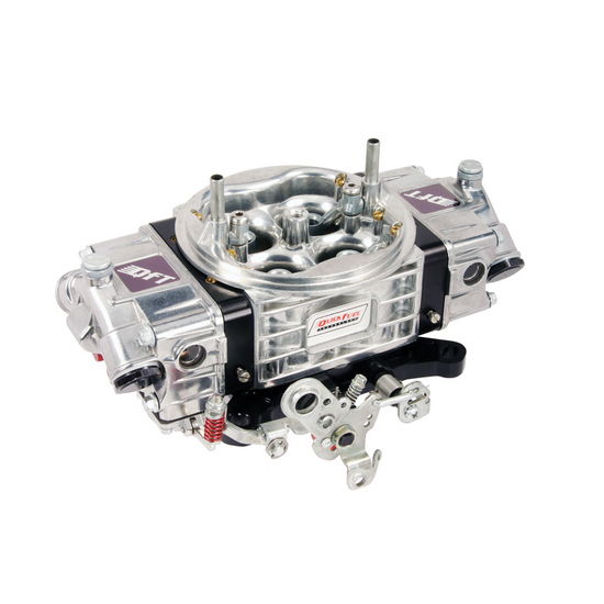 Quick Fuel RQ-1050 Race-Q Series Carburetor, 1050 CFM
