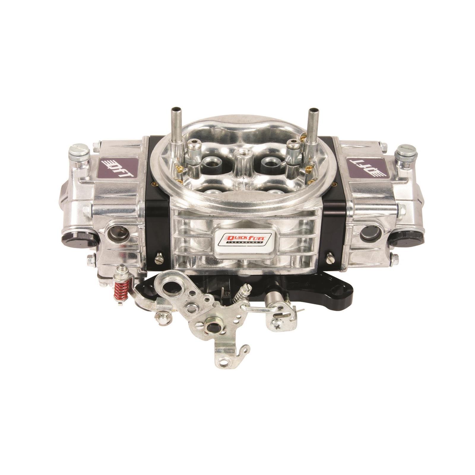 Quick Fuel RQ650 RaceQ Series Carburetor, 650 CFM eBay