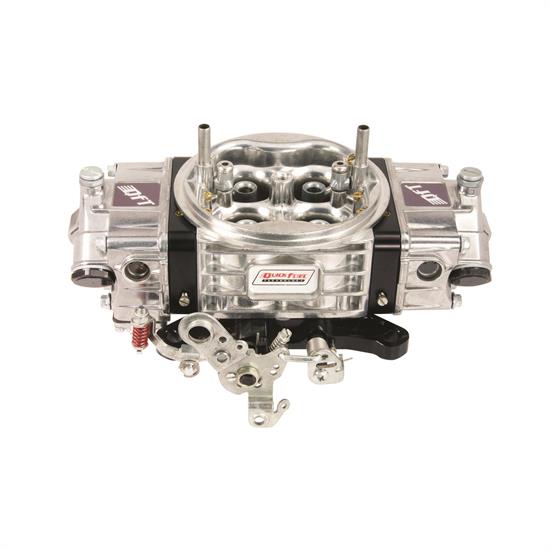 Quick Fuel RQ-650 Race-Q Series Carburetor, 650 CFM