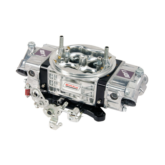 Quick Fuel RQ-750-AN Race-Q Series Carburetor, 750 CFM