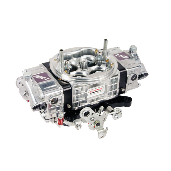 Quick Fuel RQ-950-AN Race-Q Series Carburetor, 950 CFM