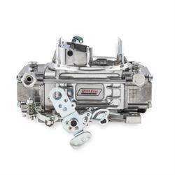 Quick Fuel SL-450-VS Slayer Series Carburetor, 450 CFM VS