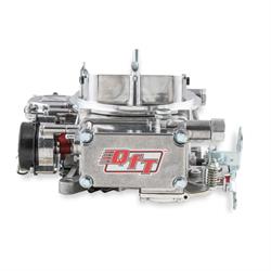 Quick Fuel SL-450-VS Slayer Series Carburetor, 450 CFM VS