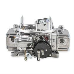 Quick Fuel SL-450-VS Slayer Series Carburetor, 450 CFM VS