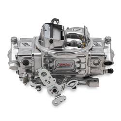 Quick Fuel SL-600-VS Slayer Series Carburetor, 600 CFM VS