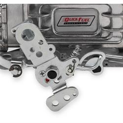 Quick Fuel SL-600-VS Slayer Series Carburetor, 600 CFM VS
