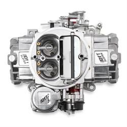 Quick Fuel SL-600-VS Slayer Series Carburetor, 600 CFM VS