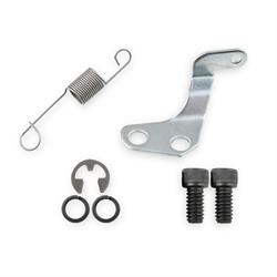 Quick Fuel SL-600-VS Slayer Series Carburetor, 600 CFM VS