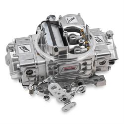 Quick Fuel SL-600-VS Slayer Series Carburetor, 600 CFM VS