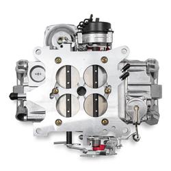Quick Fuel SL-600-VS Slayer Series Carburetor, 600 CFM VS